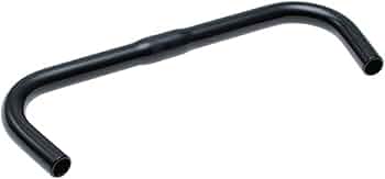 Amazon | NITTO (ニットー) 日東 B263AA アルミ ブルホーンバー（25.4